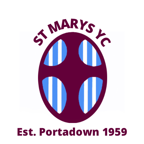 St Marys Youth Club Portadown